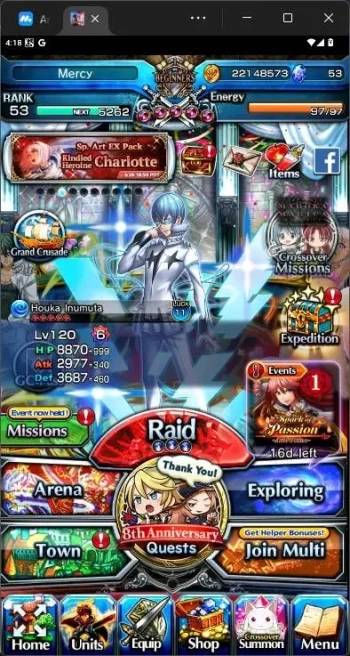 GLOBAL|12 Ascend|Houka Inumata,Summer Miyu,Chloe,JayKyoko Sakura TW|check SS|GS092B