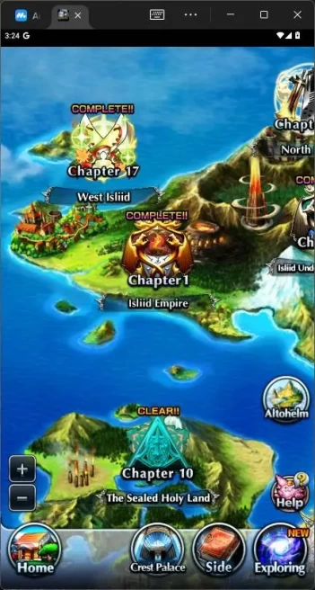 GLOBAL|19 Ascend|Paladin Roy TW,SummerMIyu TW,Chloe TW,Shiro Emiya TW,etc|Take mail|check SS|GS110B