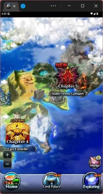GLOBAL|10 Ascend|Inumata TW,Chloe TW,Summer Miyu,Kirisame,etc|Take mail|check SS|GS118B