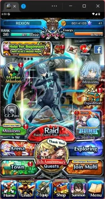 GLOBAL|10 Ascend|Inumata TW,Chloe TW,Summer Miyu,Kirisame,etc|Take mail|check SS|GS118B