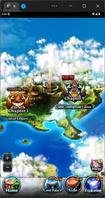GLOBAL|16 Ascend|Summer Miyu TW,Shirou Emiya TW,Chloe TW,Jay,Ira Gamagoori TW,etc|Take mail|check SS|GS120B