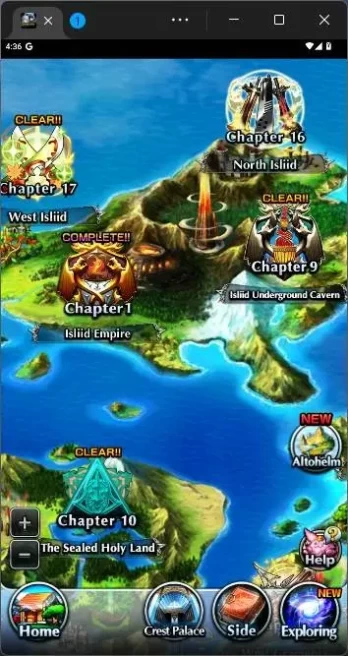 GLOBAL|30 Ascend|Inumata TW,Priscilla,Kirisame TW,DL Rimuru TW,etc|many crossover|Take mail|check SS|GS135B