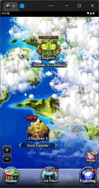 GLOBAL|8 Ascend|Summer Miyu,Chloe,WH Fen,Islid,DL Vox,etc|Take mail|check SS|GS139B