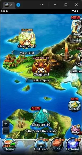 GLOBAL|9 Ascend|Paladin Roy TW,Inumata TW,DLS Rimuru TW,Valerie,Akemi,etc|Take mail|check SS|GS141B