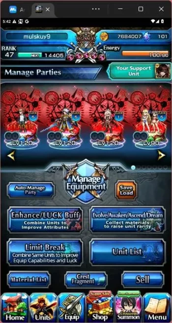 GLOBAL|18 Ascend|Summer Miyu,Shiro Emiya TW,Chloe TW,Paladin Roy,Kamijo Touma TW,etc|More Detail Check SS|GS145B