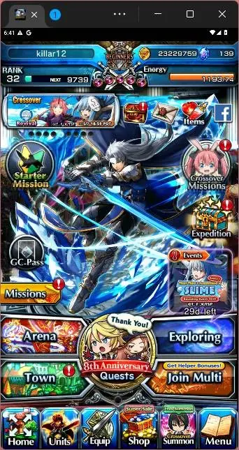 GLOBAL|14 Ascend|SummerMiyu,Chloe,Roy TW,Jay TW,Fen,Islid,Sunraku,etc|More Detail Check SS|GS148B