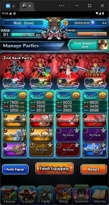 GLOBAL|9 Ascend|Inumuta TW,S Miyu,Chloe TW,Fen,Sanageyama,Orvell,Ilya,Nonon,Mami TW,etc|check SS|GS153B