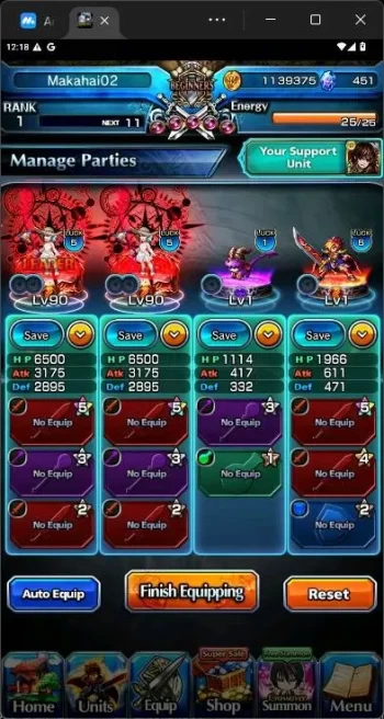 GLOBAL|11 Ascend|Summer Miyu,Shirou Emiya TW,Sayaka TW,Chloe TW,Kirisame,S Luvia&Rin TW,Valerie,Milim,etc|check SS|GS155B