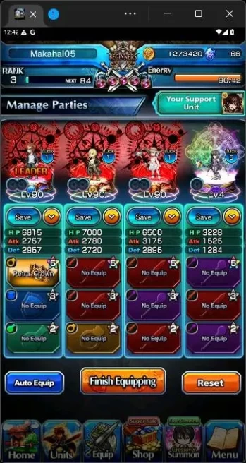 GLOBAL|13 Ascend+Rank 3|Summer Miyu,Shirou Emiya,,CHloe,Kirisame,Rin&Luvia,etc|check SS|GS158B