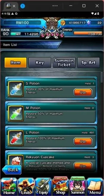 GLOBAL|18 Ascend|UP Roy,Inumuta TW,Shirou Emiya TW,S Miyu,Lark,Akemi TW,SS Liza,etc|check SS|GS170B