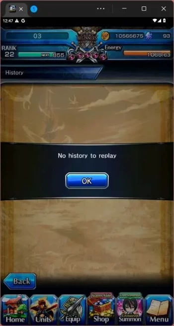 GLOBAL|10 Ascend|Rank 22 |, Chloe, Summer Miyu, Tide Turner Fen, Houka Inumutu, Gamagoori, Kingsoul Orvell etc|Check SS|GS199B
