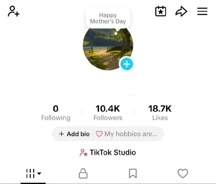 Germany Monetized Account Creator Rewards Program Active | 10.2k Real Followers & 18.7k Likes | Live Acess+ Full Access + Acc in Good Standing
