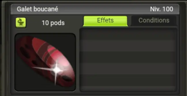 [Kelerog] x100 Galet boucane - Instant Delivery !