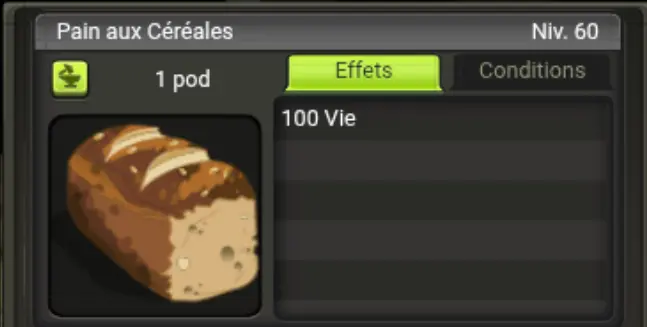 [Tiliwan] x1000 Pain aux Céréales - Instant Delivery !