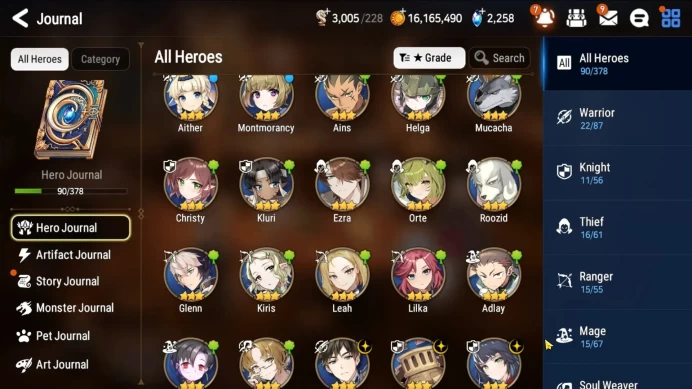 Global Unverif|5 ML(Salome,SSVivian,BHwayoung,LQCharlotte,HLua)|Poh+Bless ON|SS 2,2K|Check SS|LogStove|EP7019B