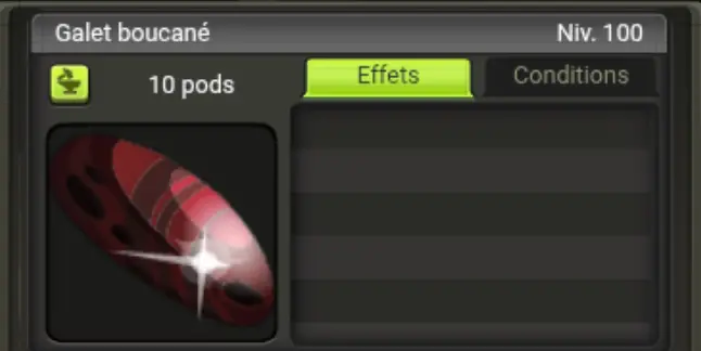 [Tiliwan] x10 Galet boucane - Instant Delivery !