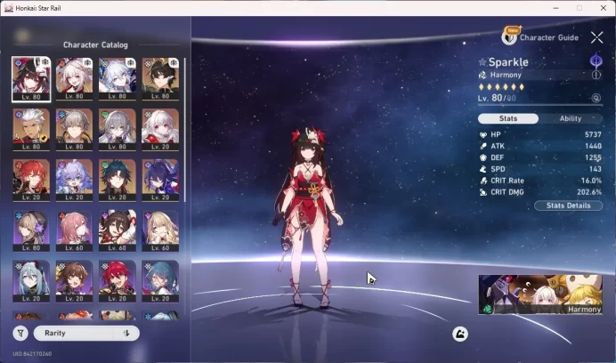 ASIA | TL 65 | 5 Limit | Sparxie e2 + sign | Yao Guang e1 + sign | Archer e1 | Selee e1 | Mc | Detail Cek SS | HSR260B