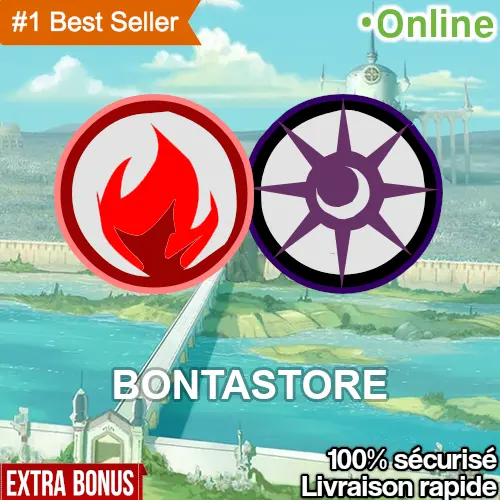 Parcho +101 Sagesse / +101 Intelligence - Boune 2 – 5 minutes – 100% sécurisé