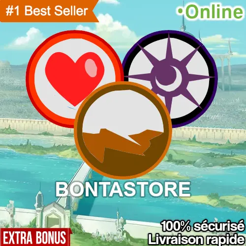 Parcho +101 Sagesse / +101 Vitalite / +101 Force - Boune 2 – 5 minutes – 100% sécurisé