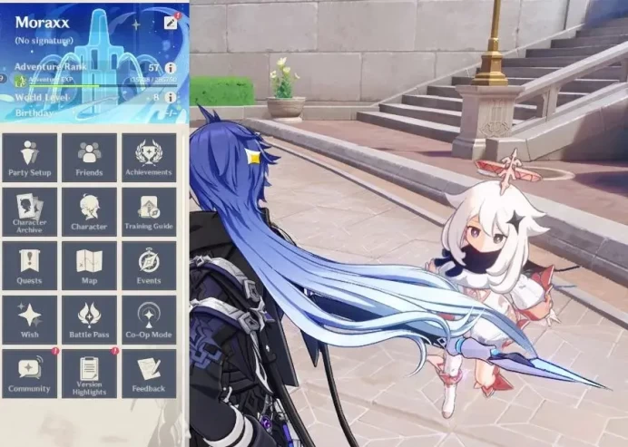ASIA|AR57|9Limited+7(*5Weapon)|Neuvillette,Varesa,(Wanderer,Flins,Yelan)+sign,Xiao,Nahida|3Skin|Reoni|McMale|TakeMail|(GI6286)