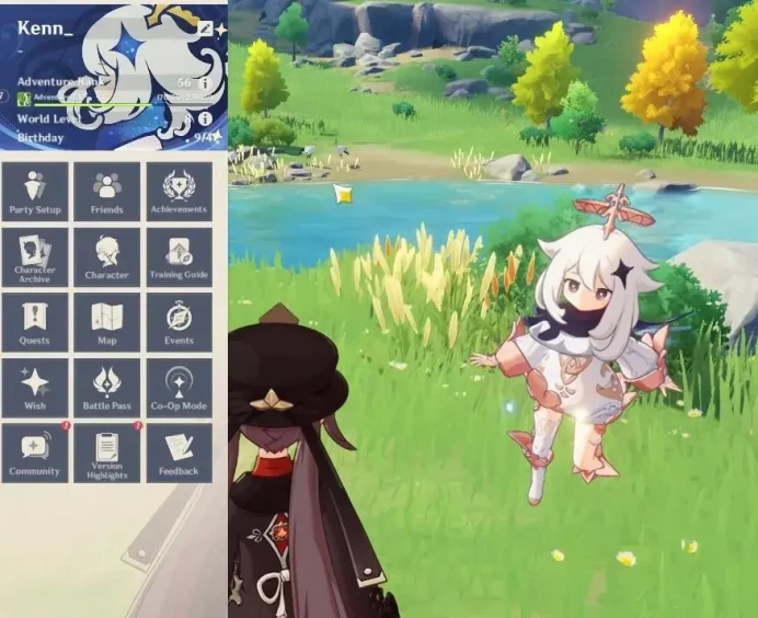 ASIA|AR56|8Limited+3(*5Weapon)|HuTao,Xiao,Kazuha,Kinich,Ganyu,Ayaka,Zhongli,Linnea|2Skin|McMale|TakeMail|Check(GI6285)