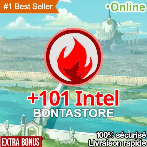 Parcho +101 Intelligence - Allisteria 2 – 5 minutes – 100% sécurisé