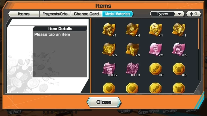 GLOBAL|EX 2|GF 455|4Emperors Teach,LH Monkey D.Grap,Etc|OPBR335B