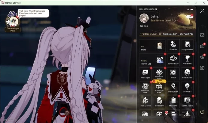 ASIA | TL 50 | 11 LIMIT | SILVER WOLF | SPARXIE | DAN HENG | YAO GUANG | EVERNIGHT| HYACINE| SPEC PASS 0|JADE 102|CEK SS|HSR448B