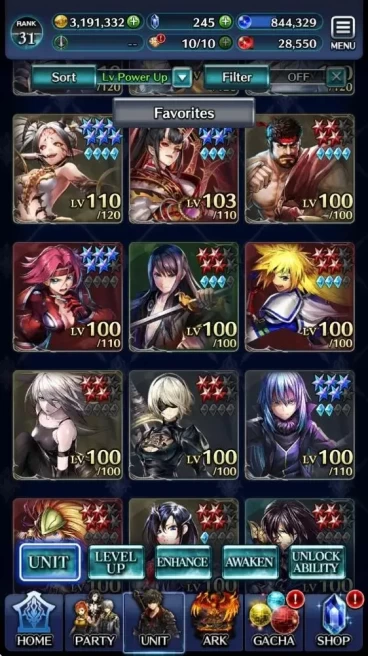MIDGAME| Many Collab (Ainz,Hinata,DLRimuru,Ryu,Kallen,2B,A2,9S,etc) +TopTier (Duo Anniv,SMSera,SSLenius,etc)10UR+12LR+HE|LC1230