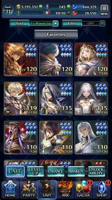 MIDGAME| Many Collab (Ainz,Hinata,DLRimuru,Ryu,Kallen,2B,A2,9S,etc) +TopTier (Duo Anniv,SMSera,SSLenius,etc)10UR+12LR+HE|LC1230