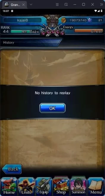 [GLOBAL] Rank 4 | 4 Ascend | Veldora | Samurai Rimuru | Rabbit Rimuru | Sourcescrip Witch | Detail in SS | GS268B