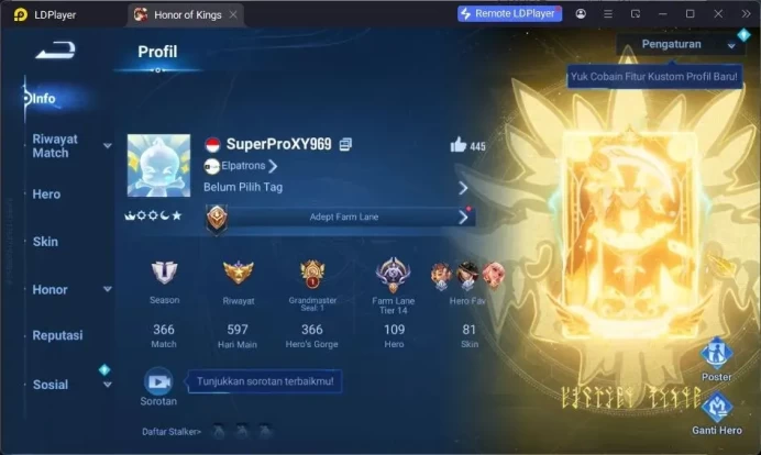 GLOBAL|109HR|81SK|LOM Augran,Guiguzi|KIC Luna|Legend LadySun|BLEACH Huo Yi|HelloKitty Arli |AND ETC CHECK SS HOK298B
