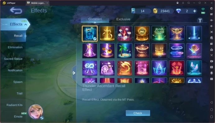 GLOBAL Hero 107 Skin 198 |KOF karina|CC natalia|Epic 9|Convenant 2|Meowkin hunter 3|M7granger etc |renowned |Check SS ML1821B