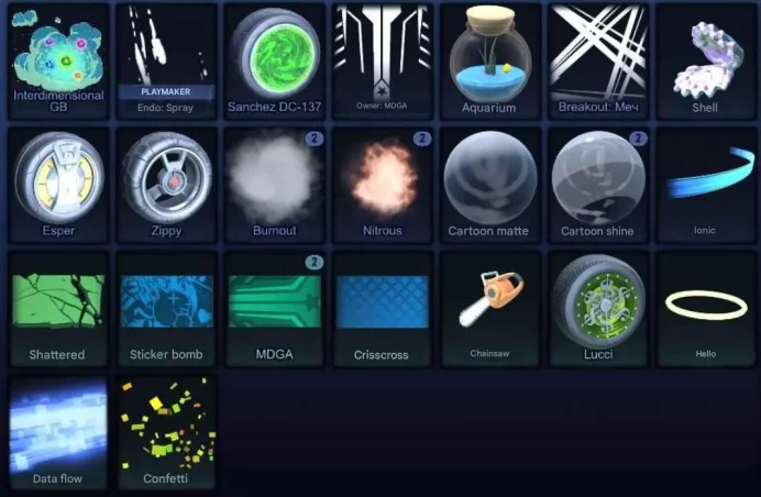 STOCK290 //Account with 2 Fennec, BM, + inventory //110 LVL //Full access (K)