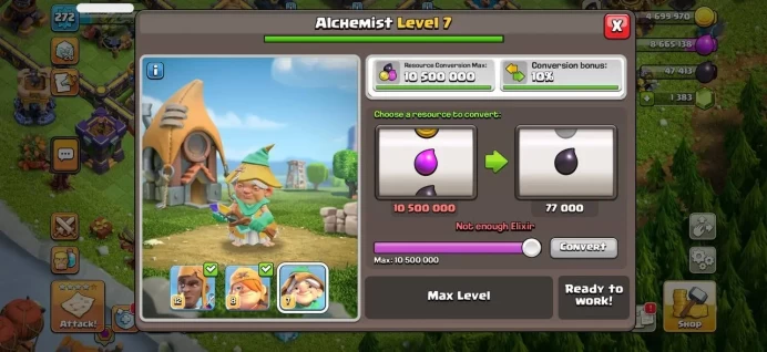 ◼️RARE TH18 FULLY MAXED ◼️5 HEROES MAXED ◼️MAX PETS ◼️MAX GUARDIANS ◼️MAX EQUIPMENT ◼️MANY SKINS (MAP + HERO) ◼️TOP ENDGAME ACCOUNT | C3509