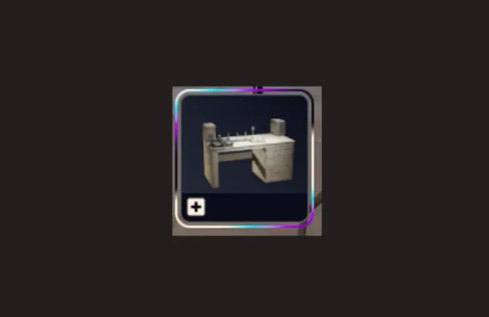 Medical Lab Lvl 1-3 - Arc Raiders