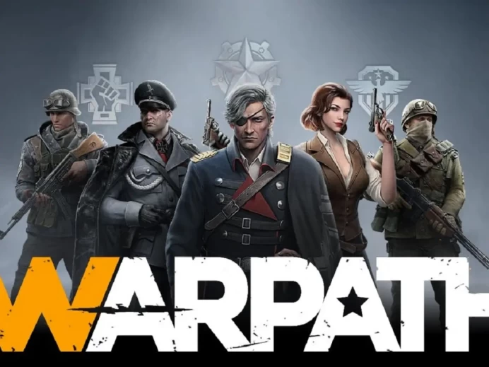WAPA660 | Artillery & Tank Account 415M - Vip 16 (Collector Lv 20) - Lv32 | Max 29 Officers ( 720+ Gold Officer) - 7 Modern Unit  - 1 Units 9.1 