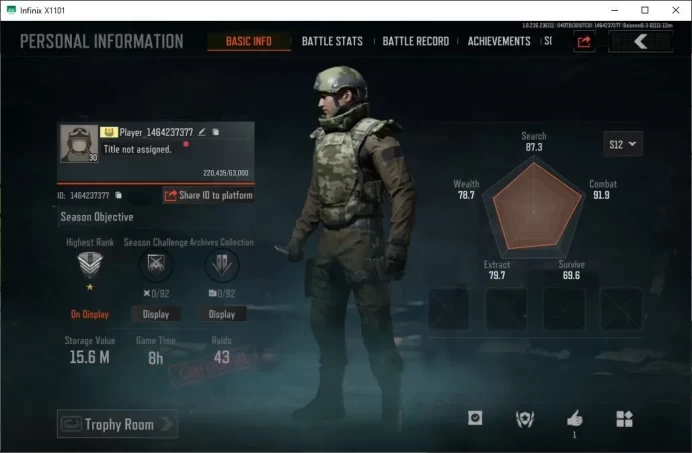 MOBILE | LVL 30 |SV 15,6 M|CV 6,1 M|,good item and more detail check SS AB118B