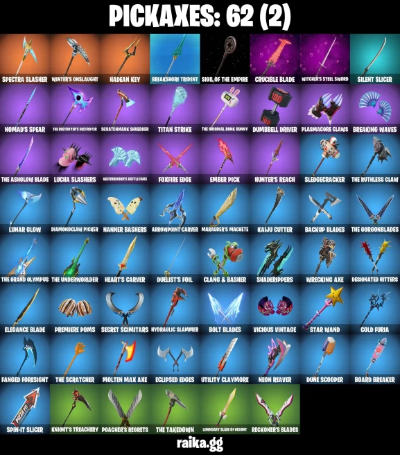 56 skins | Eren Jaeger | Mizuki | Harbinger Armor Omegarok | Burning Ambition Valeria | Immortal Form | Knight's Helm | A0023