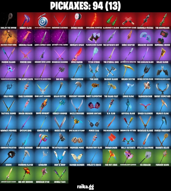 87 skins | Eren Jaeger | Mizuki | Spider-Man Zero | The Ageless Champion | Solitary Defender | Combat Elite | A0041