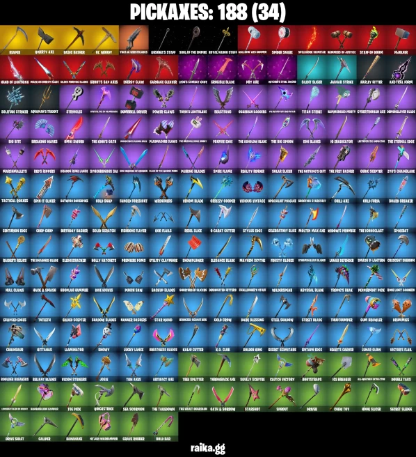 156 skins | Gold Midas | Gold Brutus | Eren Jaeger | Gold Meowscles | Recon Champion | The Cube Queen (Islandbane) | A0371