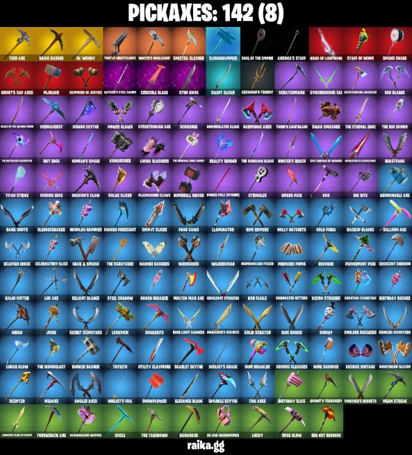 145 skins | Kylo Ren | Son Goku | Eren Jaeger | Peter Griffin | Mandalorian | Take The Elf | Hot Marat | A0413