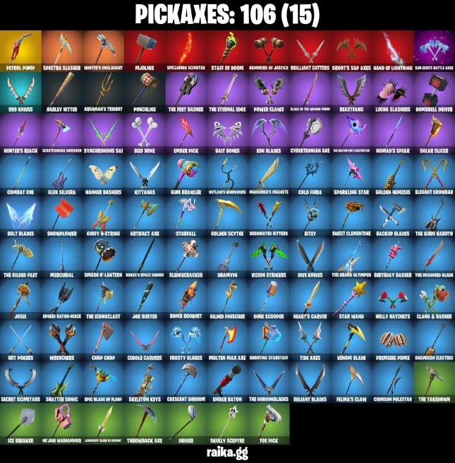 71 skins | Fancy Peter Griffin | Pastel Stryder | Burning Ambition Valeria | Battle-Tested | Aurelian | Ascension Nezumi | A0489