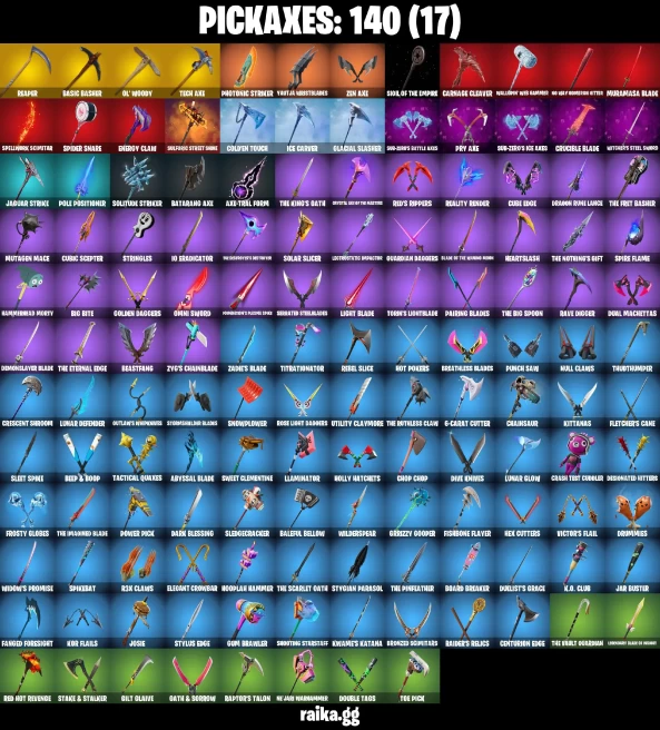 158 skins | Mandalorian | Spider-Man | Take The Elf | Spider-Man (No Way Home) | Tart Tycoon | DARK | WHITE | STAGE 5 | A0511