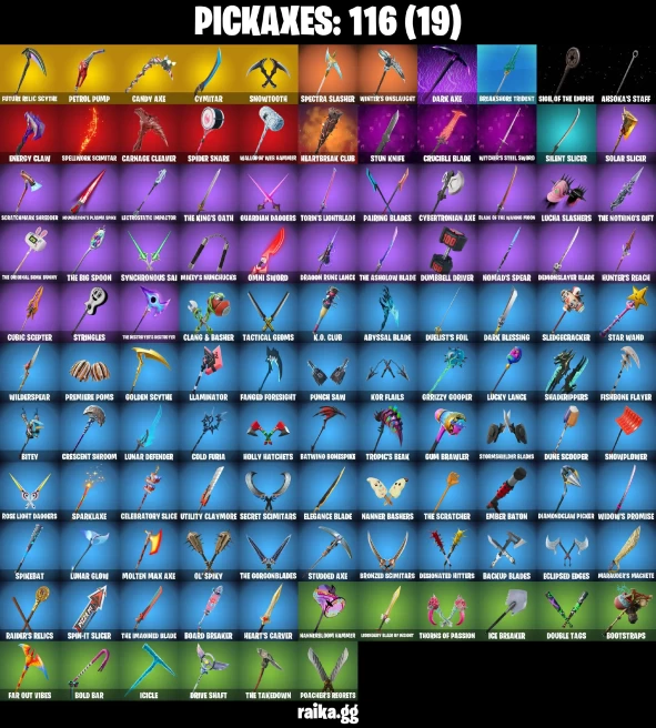 116 skins | Lara Croft | Eren Jaeger | Mandalorian | Knight's Helm | On | Rococo Cloak-o | A0543