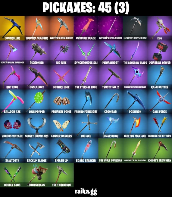 50 skins | The Reaper | Take The L | Orange Justice | Elite Agent | Blue Team Leader | Omega (stage 5) | Blue Striker | A0551