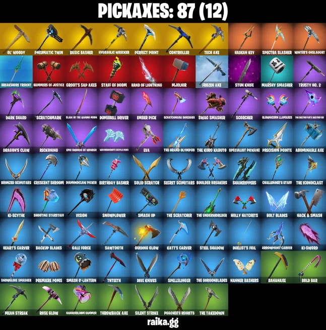 92 skins | The Reaper | Take The L | Orange Justice | Elite Agent | Rogue Agent | Take The Elf | Hot Marat | A0563