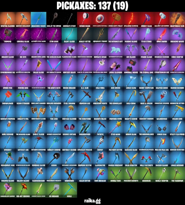 152 skins | Gold Midas | Eren Jaeger | Peter Griffin | Spider-Man | Battle-Tested | Combat Elite | Aurelian | A0571