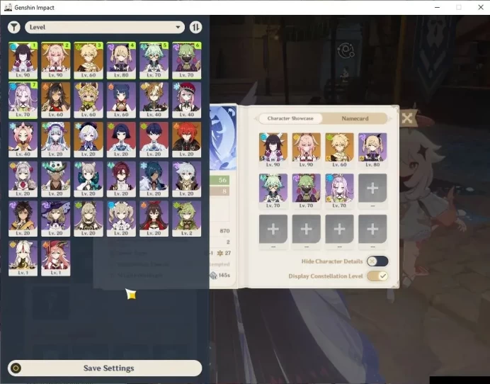 Asia | AR 56 | 2 Limited+1(*5Wep) | ColumbinaC5,Linnea | Mc Male | Low Explore | TakeMail | (GI6296)