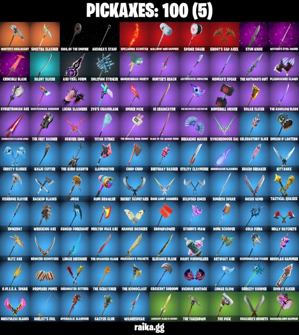 80 skins | Eren Jaeger | Spider-Man | Spider-Gwen | Championship Aura | Magmatic Mizuki (Cover-up Off) | off | A0580